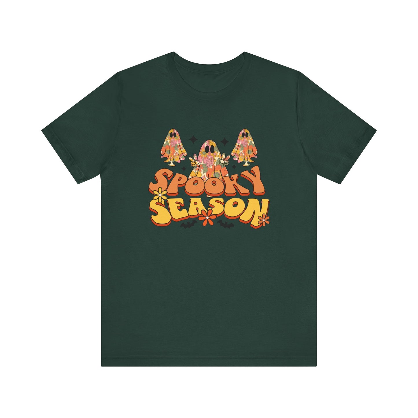 Halloween Shirt