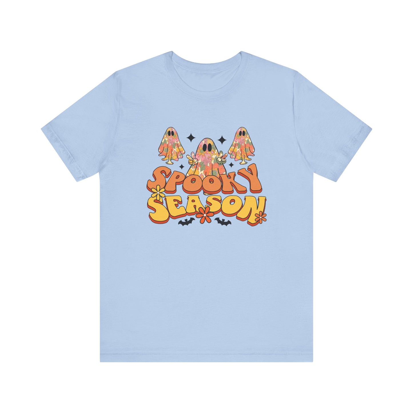 Halloween Shirt