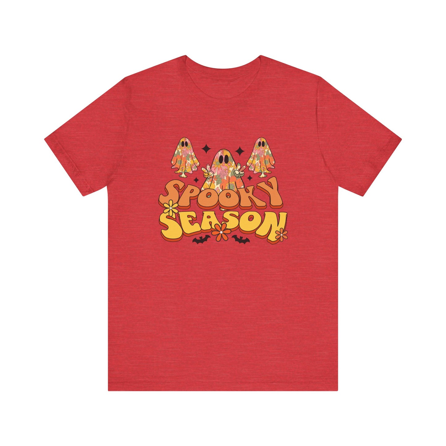 Halloween Shirt