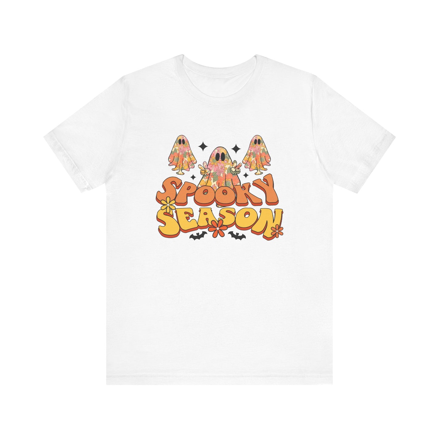 Halloween Shirt
