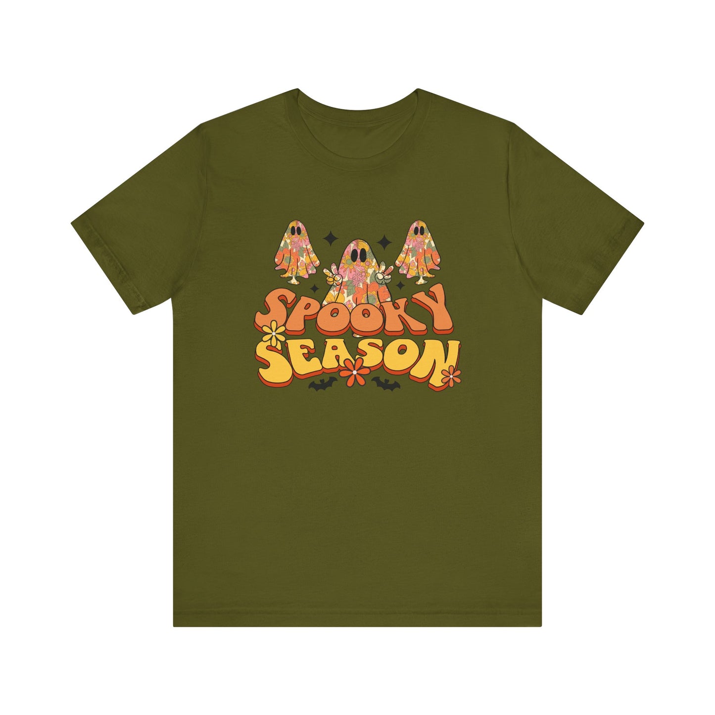 Halloween Shirt