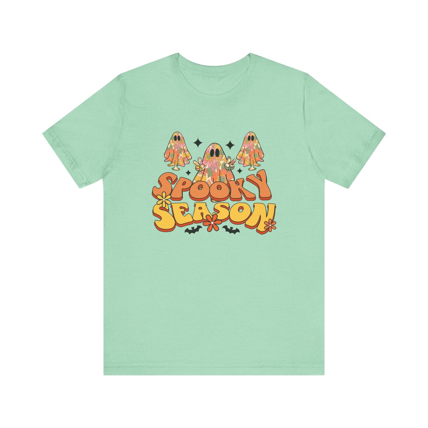 Halloween Shirt