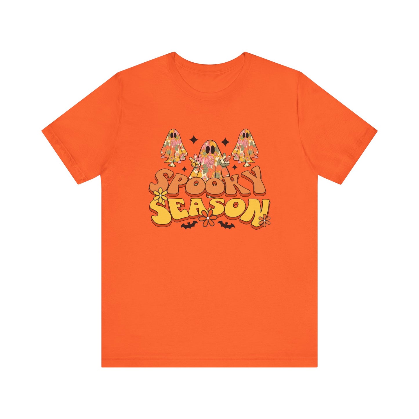 Halloween Shirt