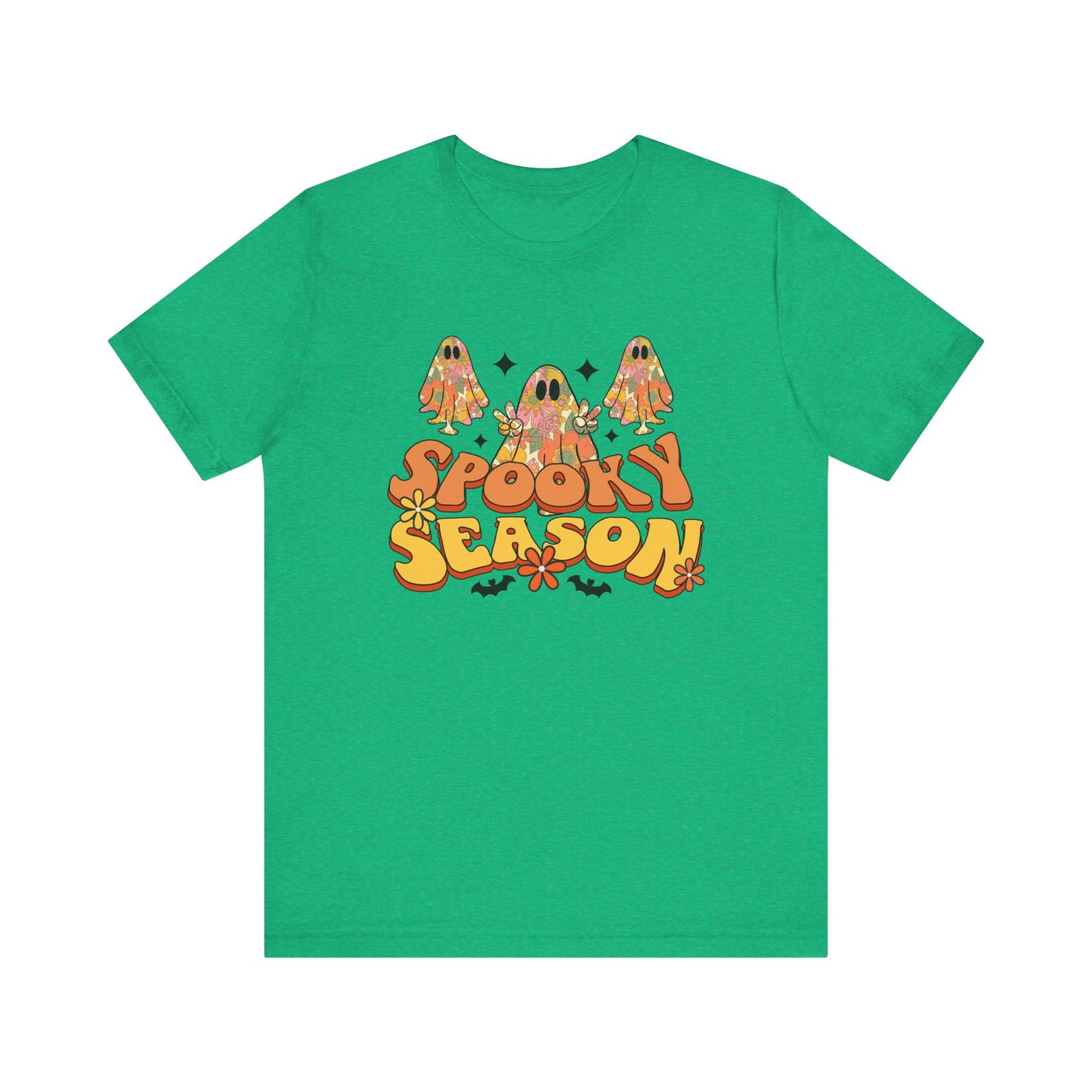 Halloween Shirt