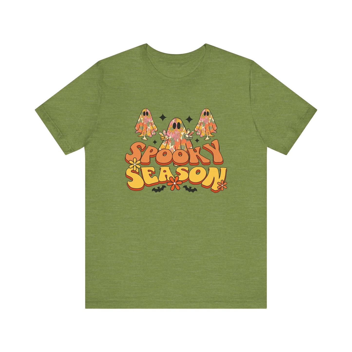 Halloween Shirt