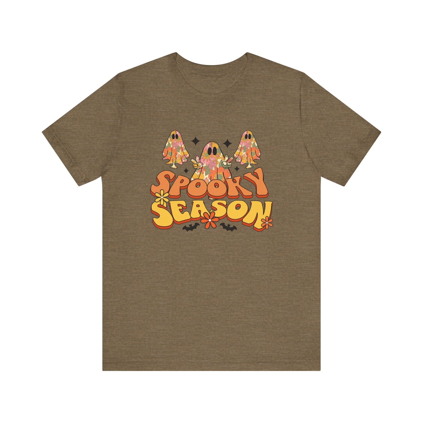 Halloween Shirt