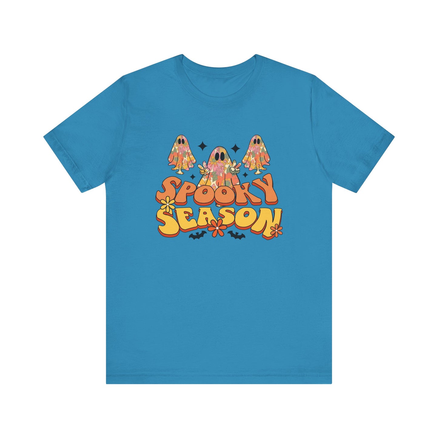 Halloween Shirt
