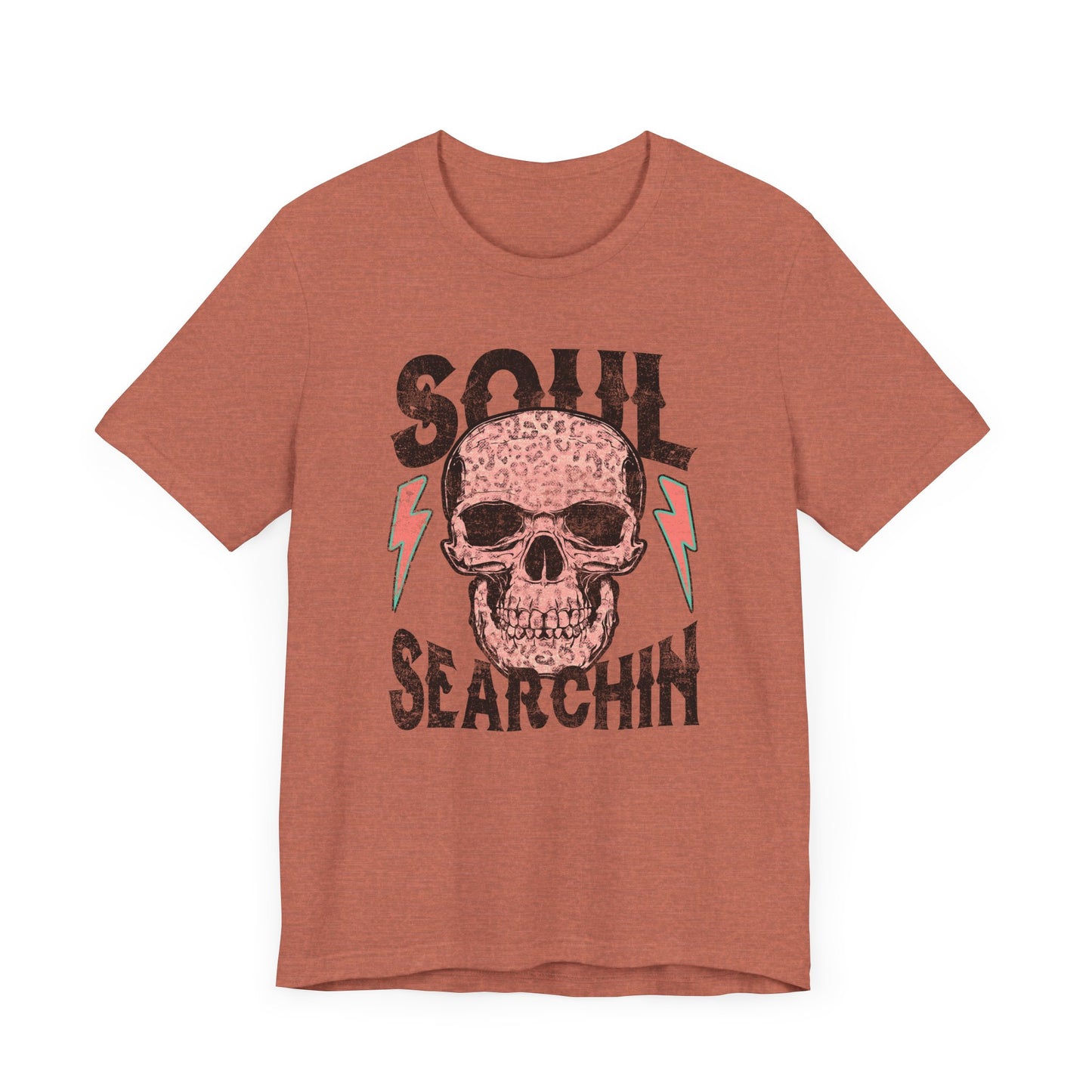 Skull Tee