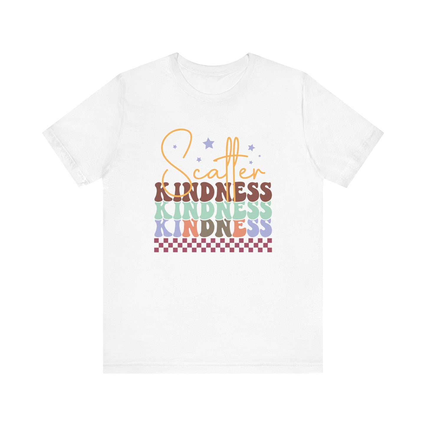 Scatter Kindness Tee