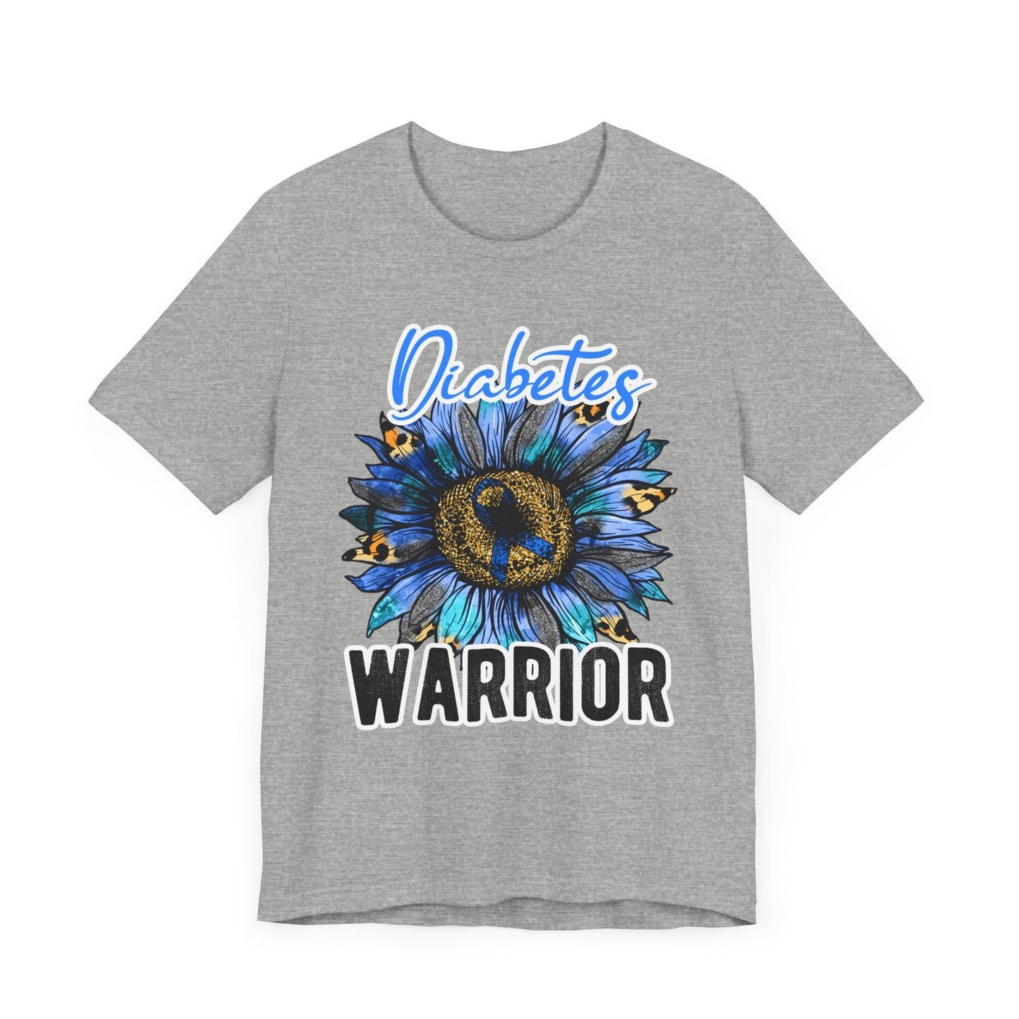 Diabetes Awareness Tee