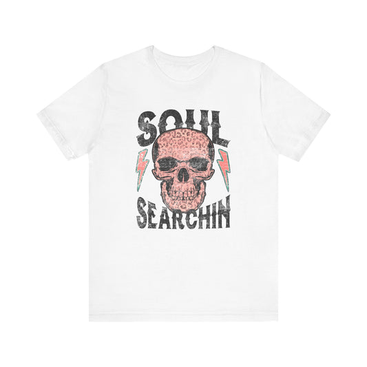 Skull Tee