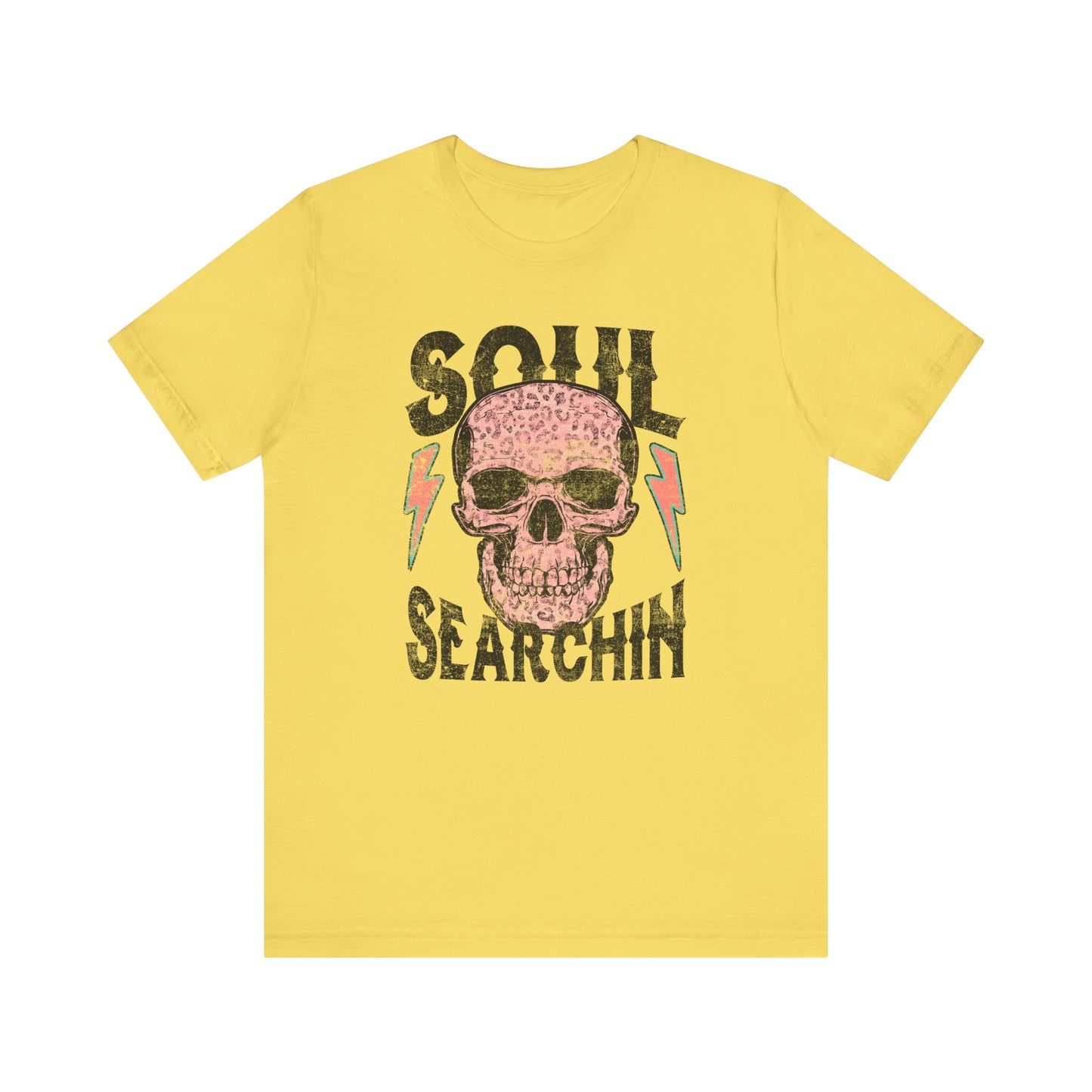 Skull Tee