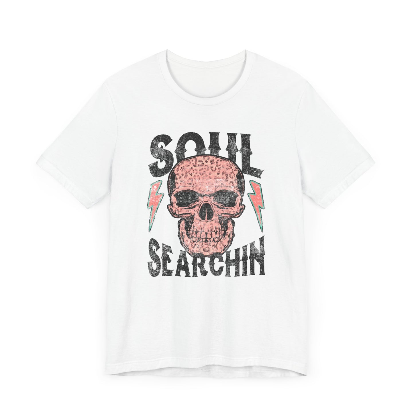 Skull Tee