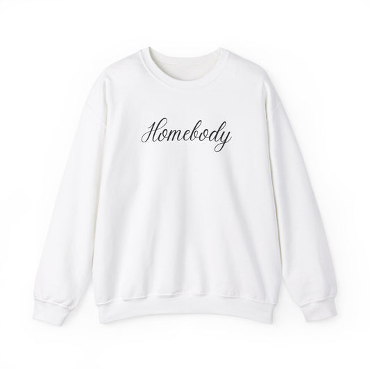 Unisex Heavy Blend Crewneck Sweatshirt