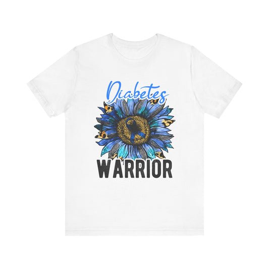 Diabetes Awareness Tee