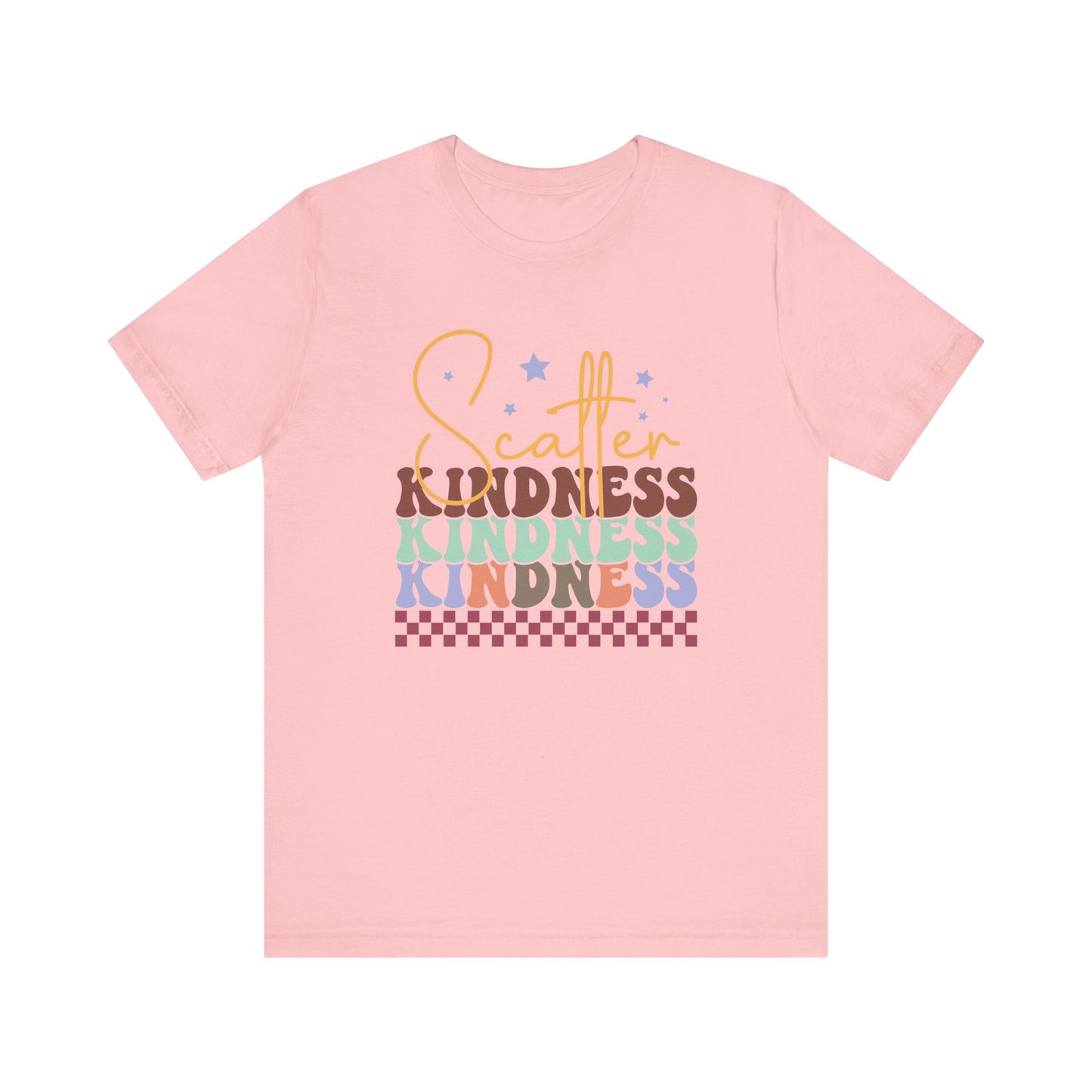 Scatter Kindness Tee