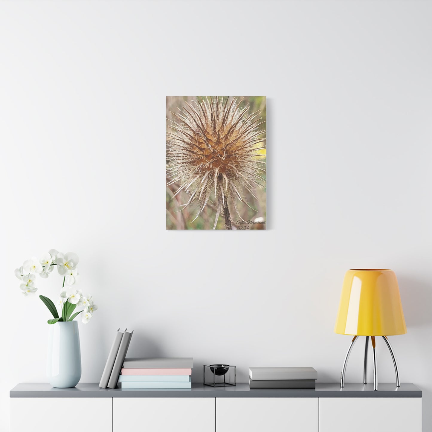 Canvas Wall Art - Canva Fall Theme