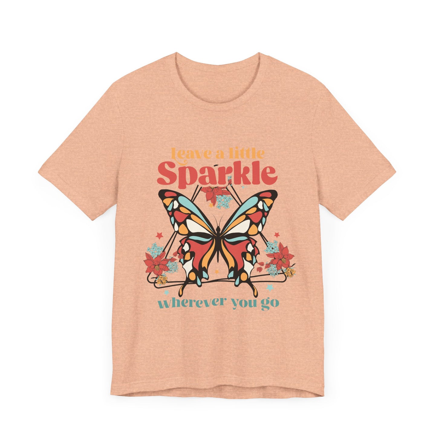 Sparkle Tee