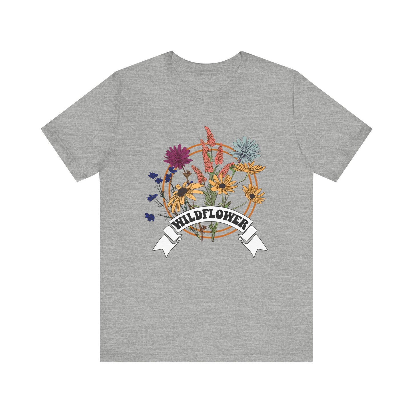 Flower Wildflower Tee