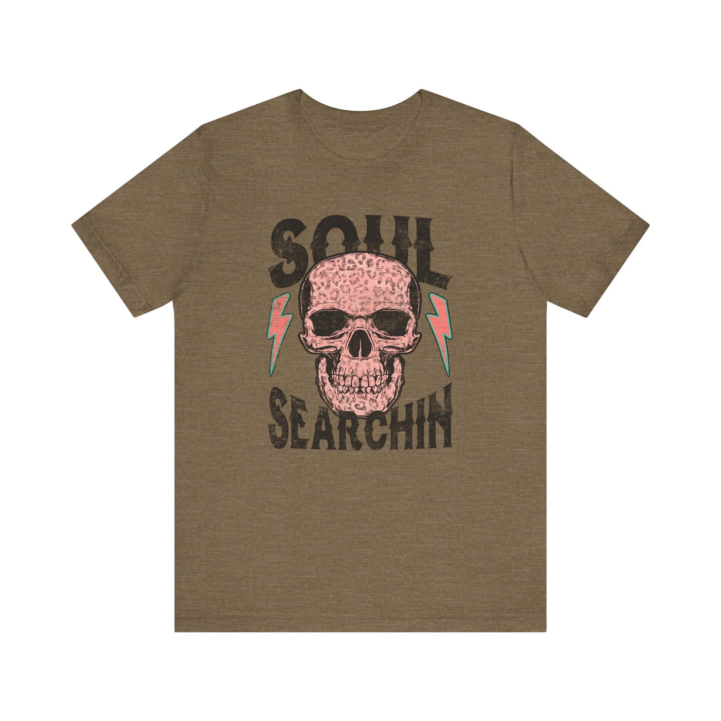 Skull Tee