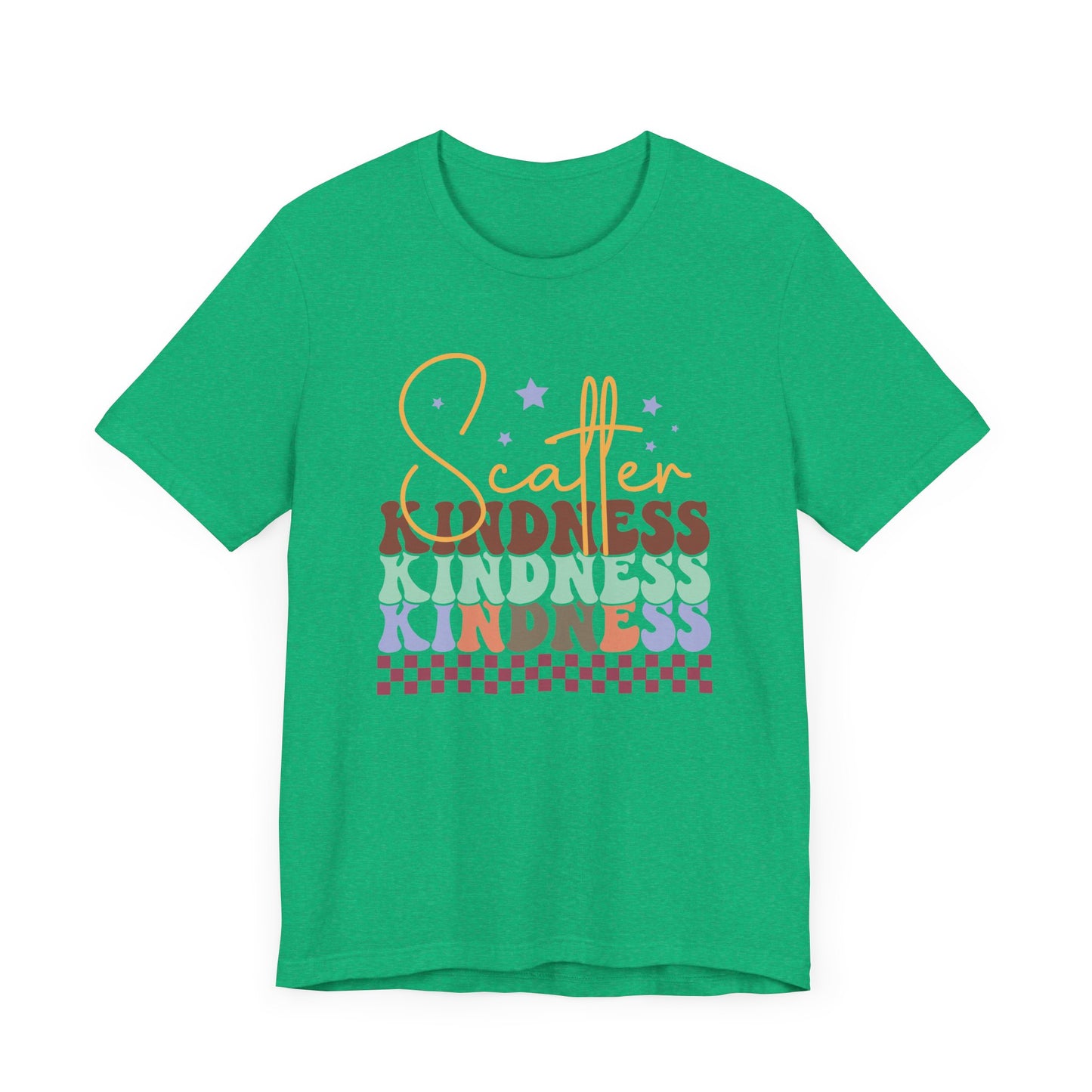 Scatter Kindness Tee