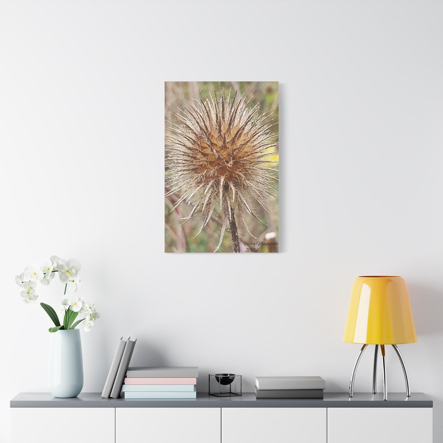 Canvas Wall Art - Canva Fall Theme