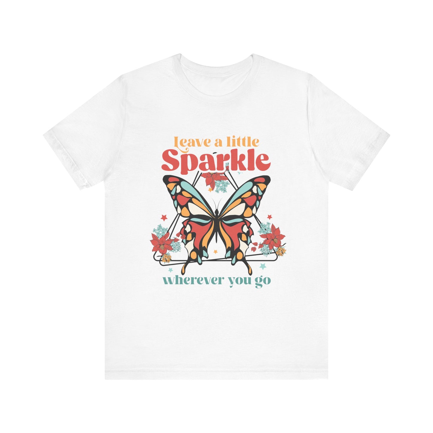 Sparkle Tee