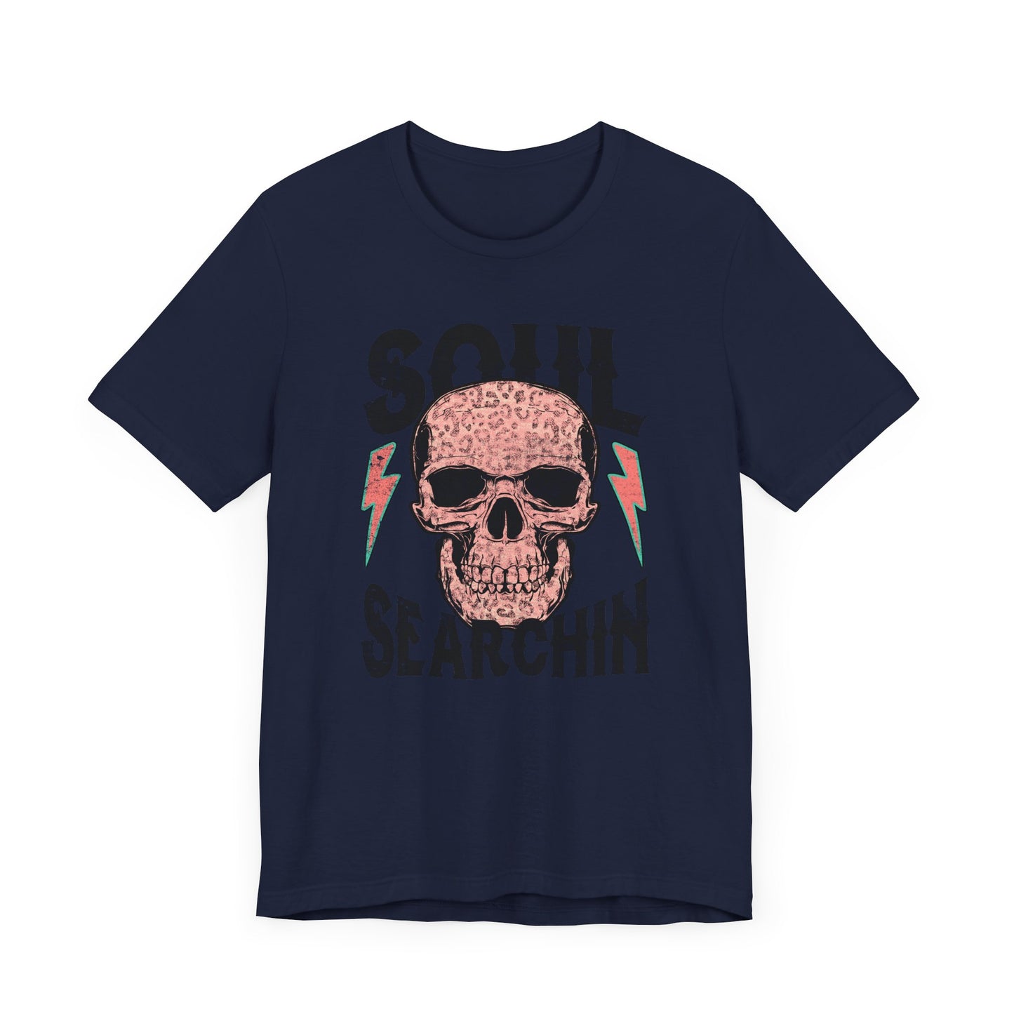 Skull Tee