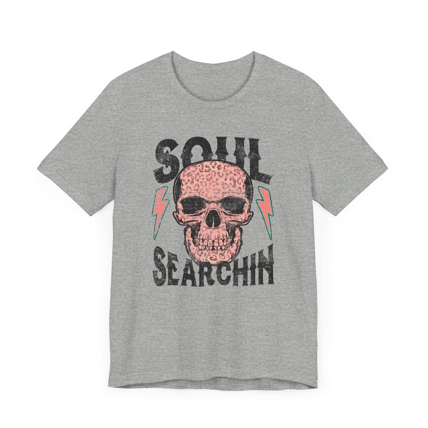 Skull Tee