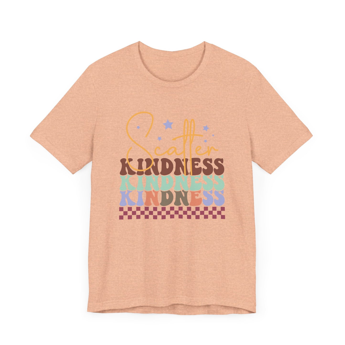 Scatter Kindness Tee