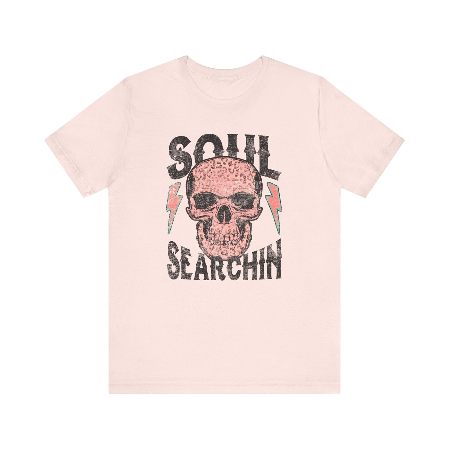 Skull Tee