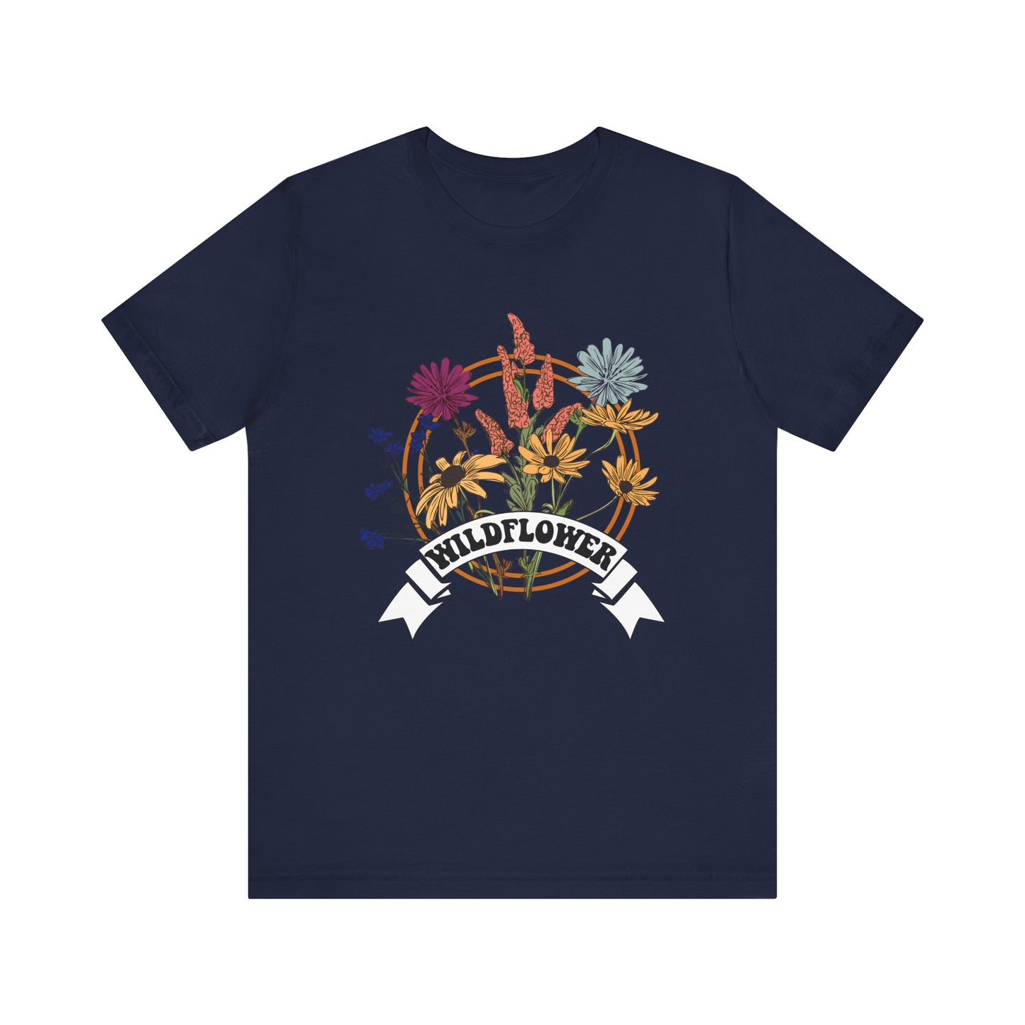 Flower Wildflower Tee