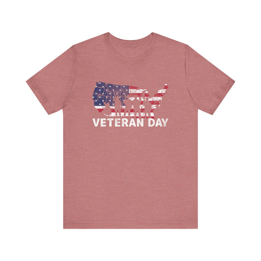 Veteran T-Shirt