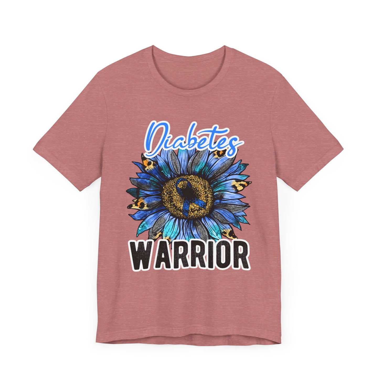 Diabetes Awareness Tee