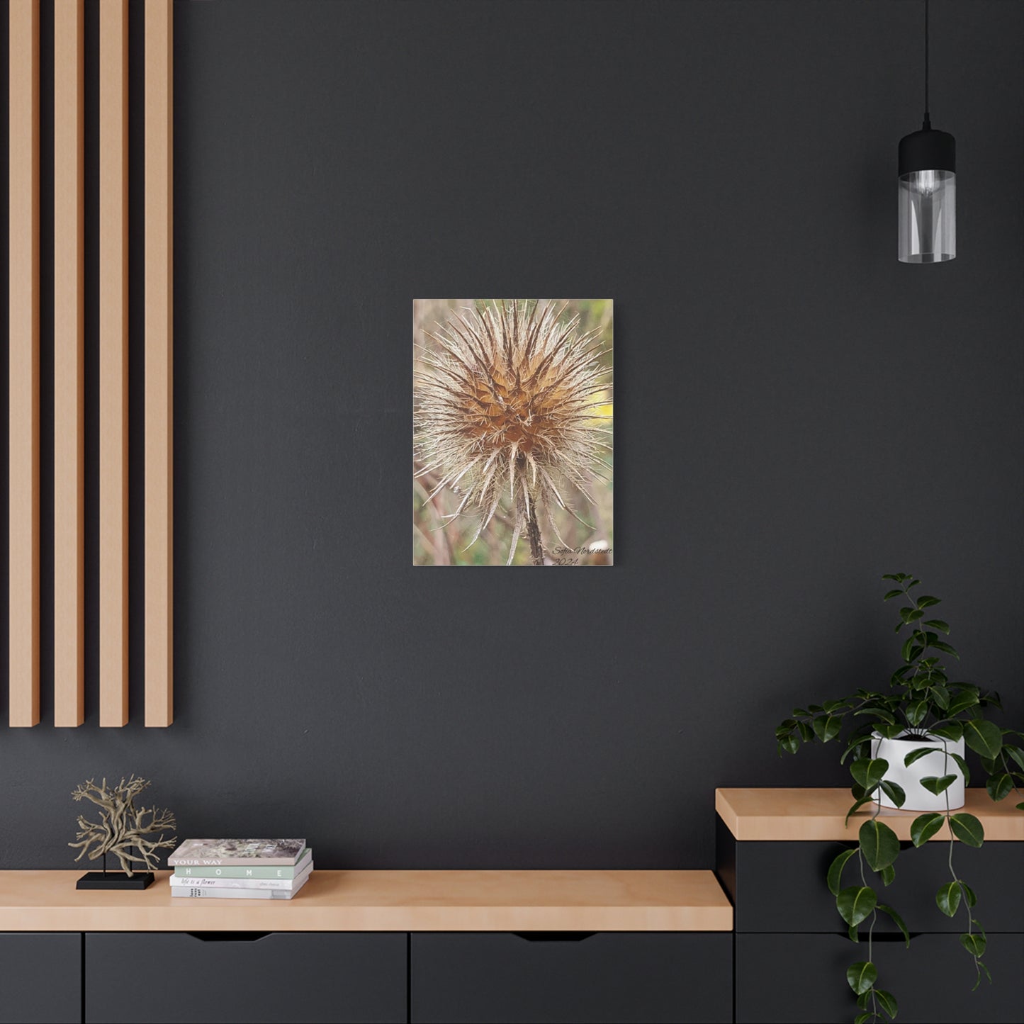 Canvas Wall Art - Canva Fall Theme