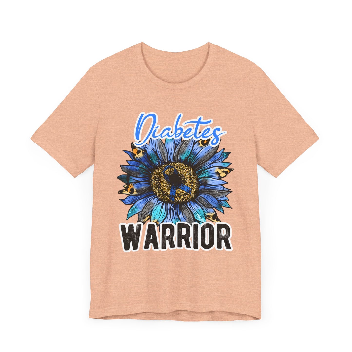 Diabetes Awareness Tee