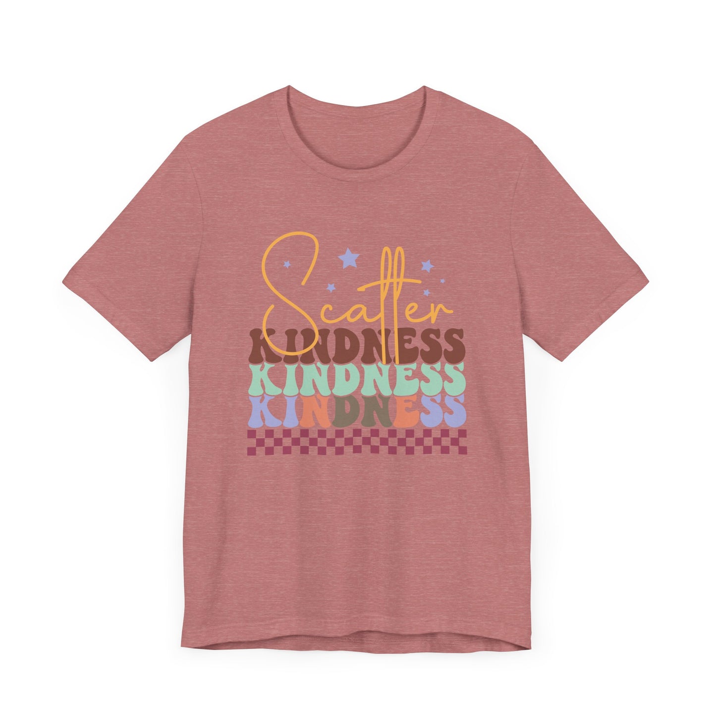 Scatter Kindness Tee