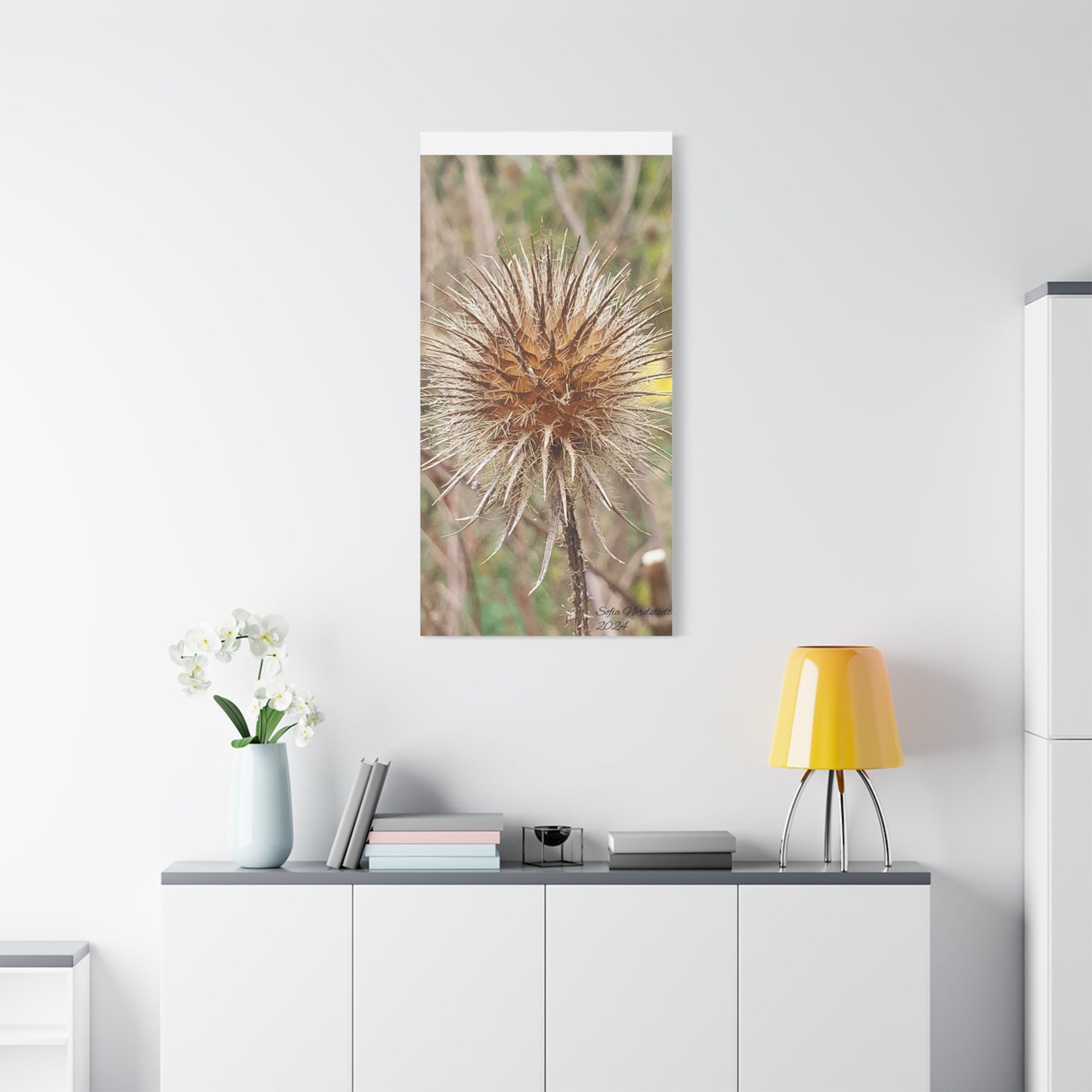 Canvas Wall Art - Canva Fall Theme