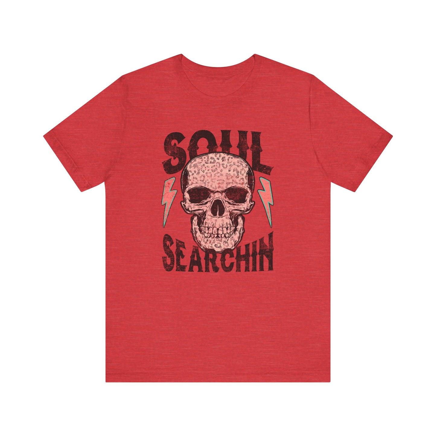 Skull Tee