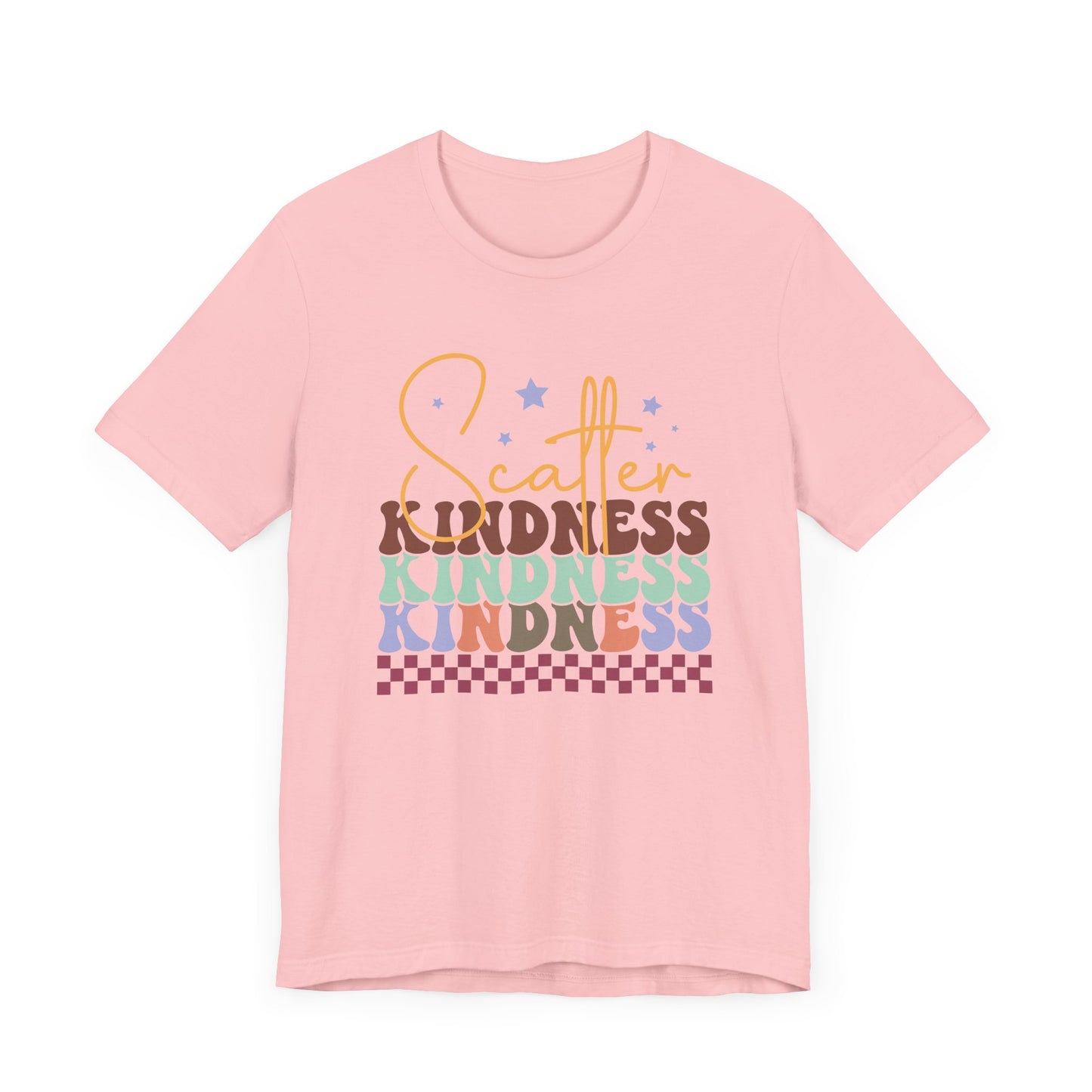 Scatter Kindness Tee