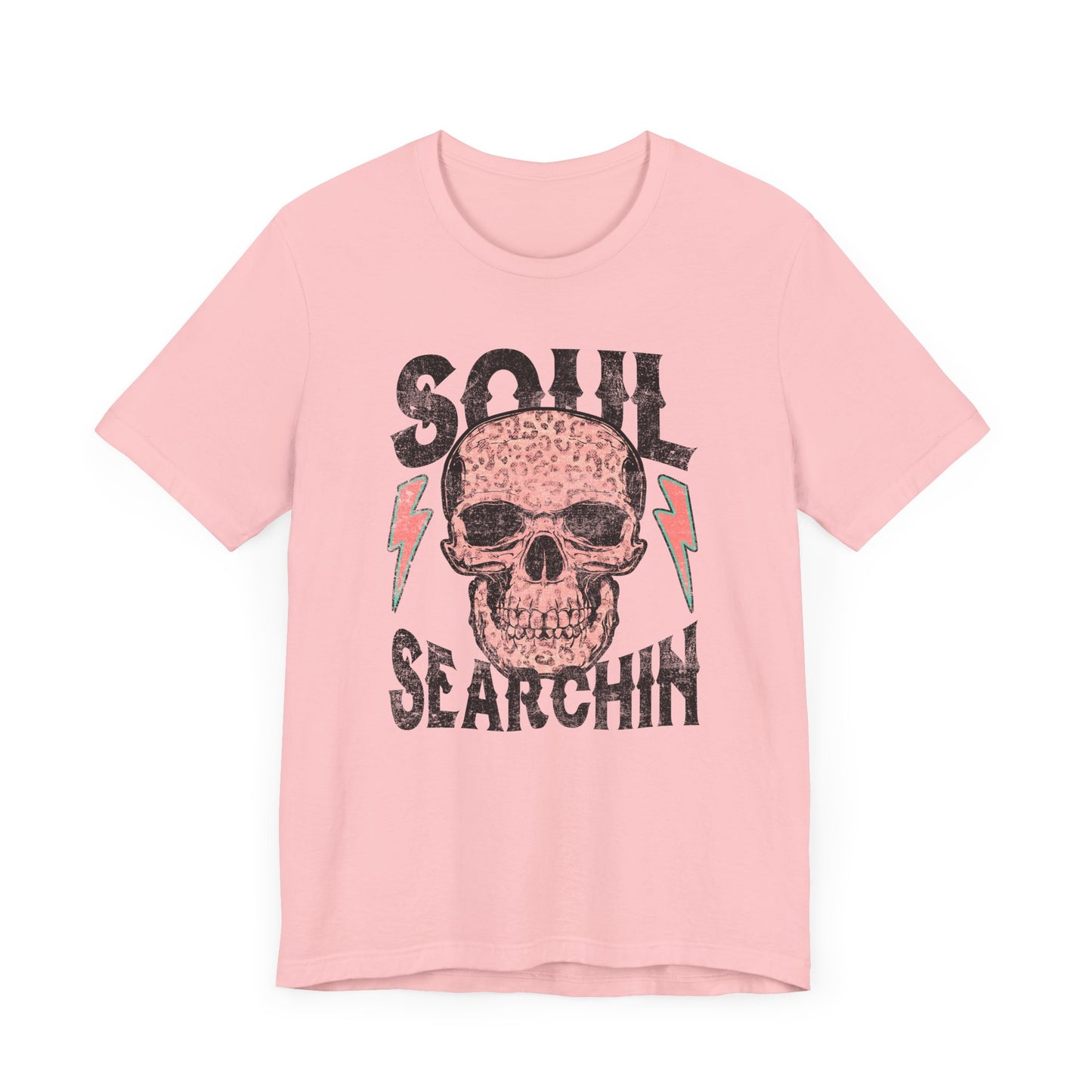 Skull Tee