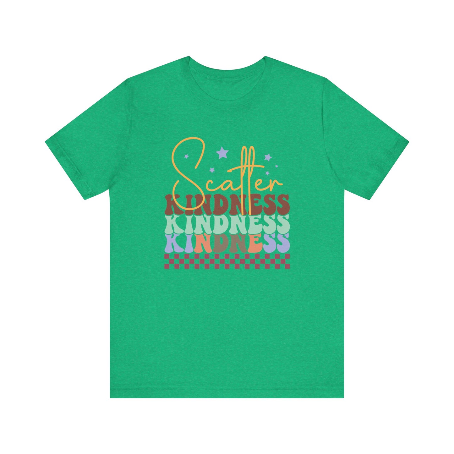 Scatter Kindness Tee