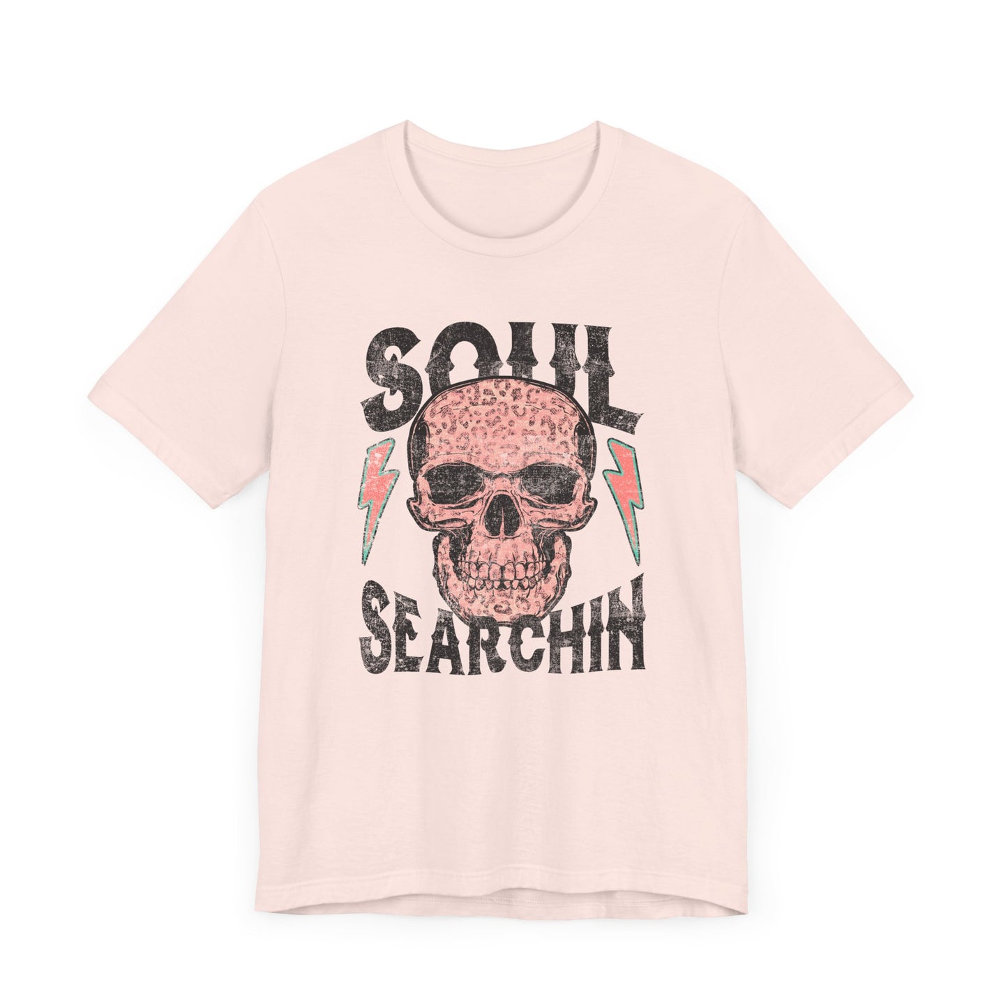 Skull Tee