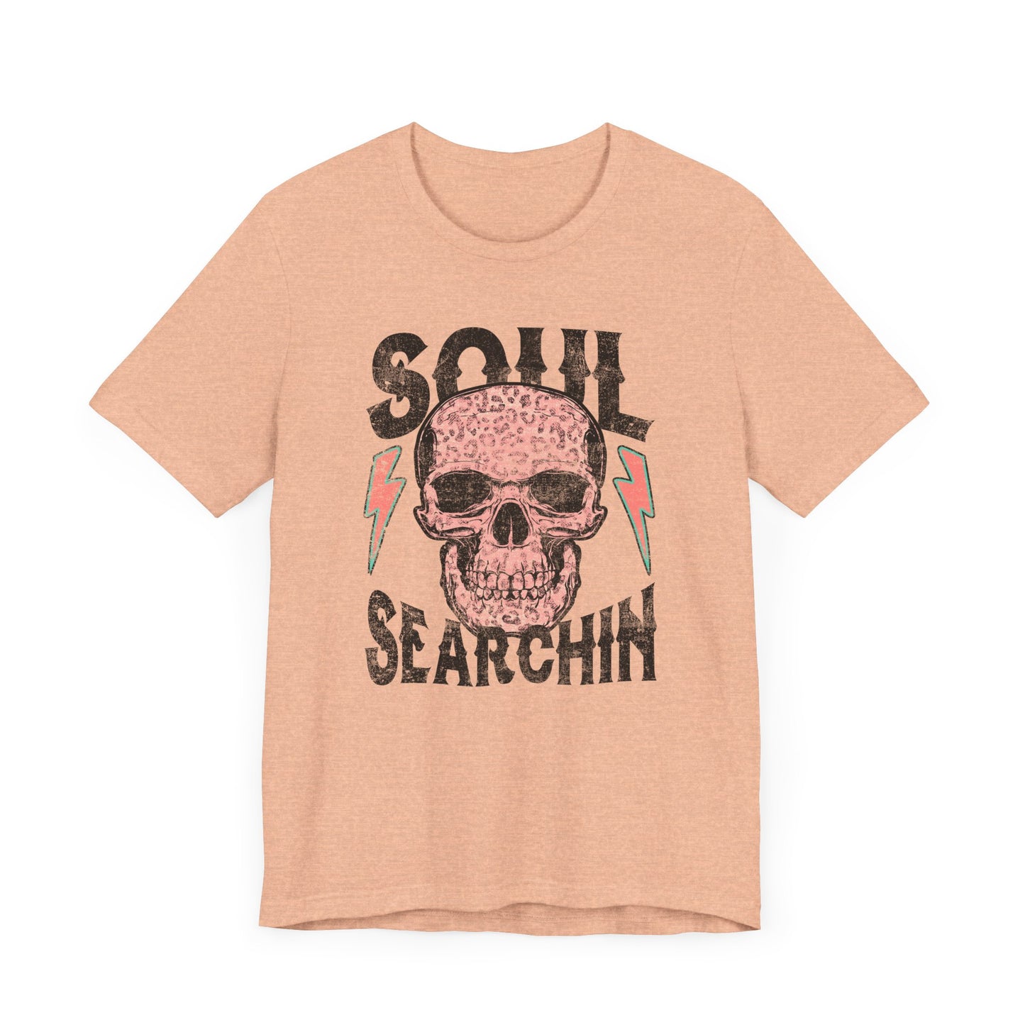 Skull Tee