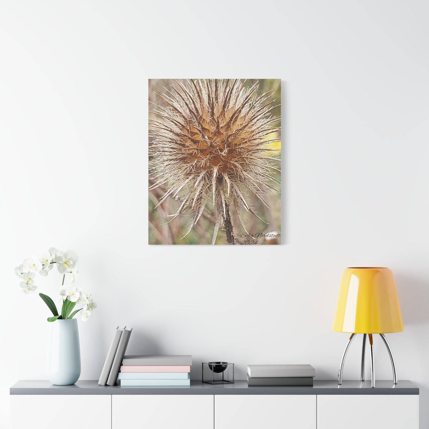 Canvas Wall Art - Canva Fall Theme