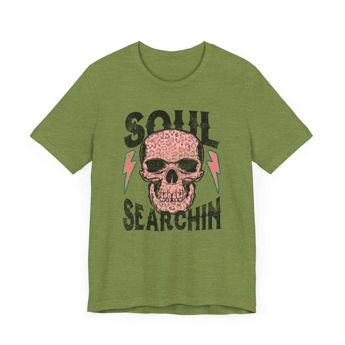 Skull Tee