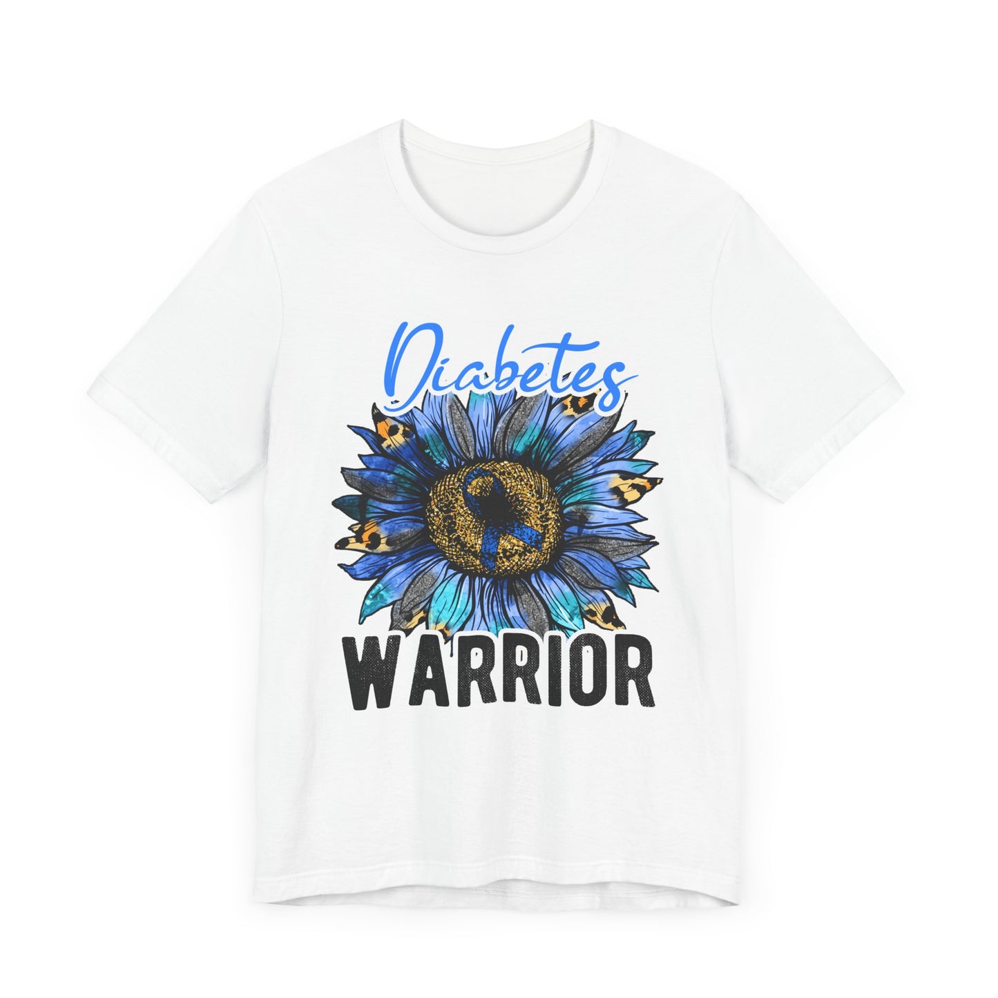 Diabetes Awareness Tee