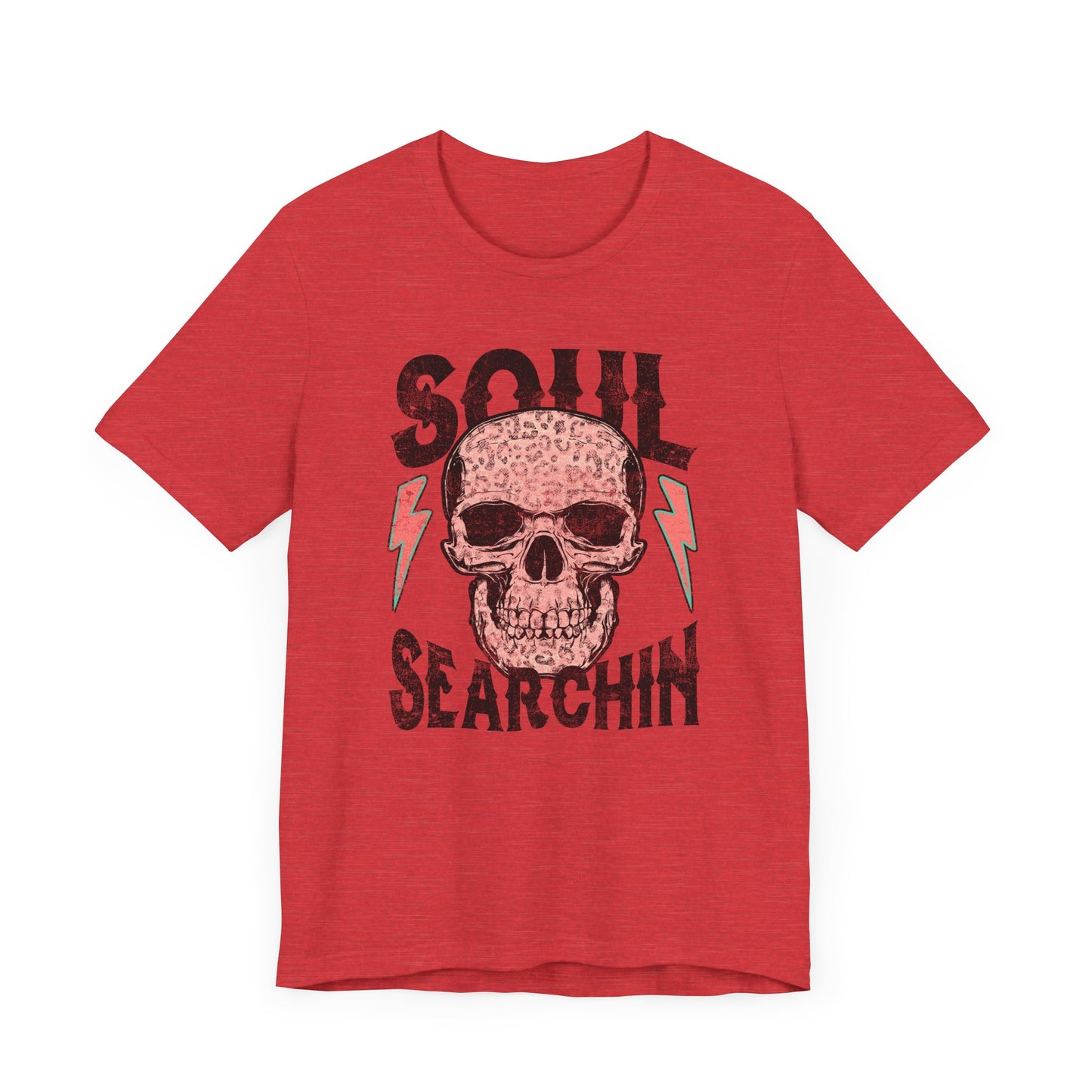 Skull Tee