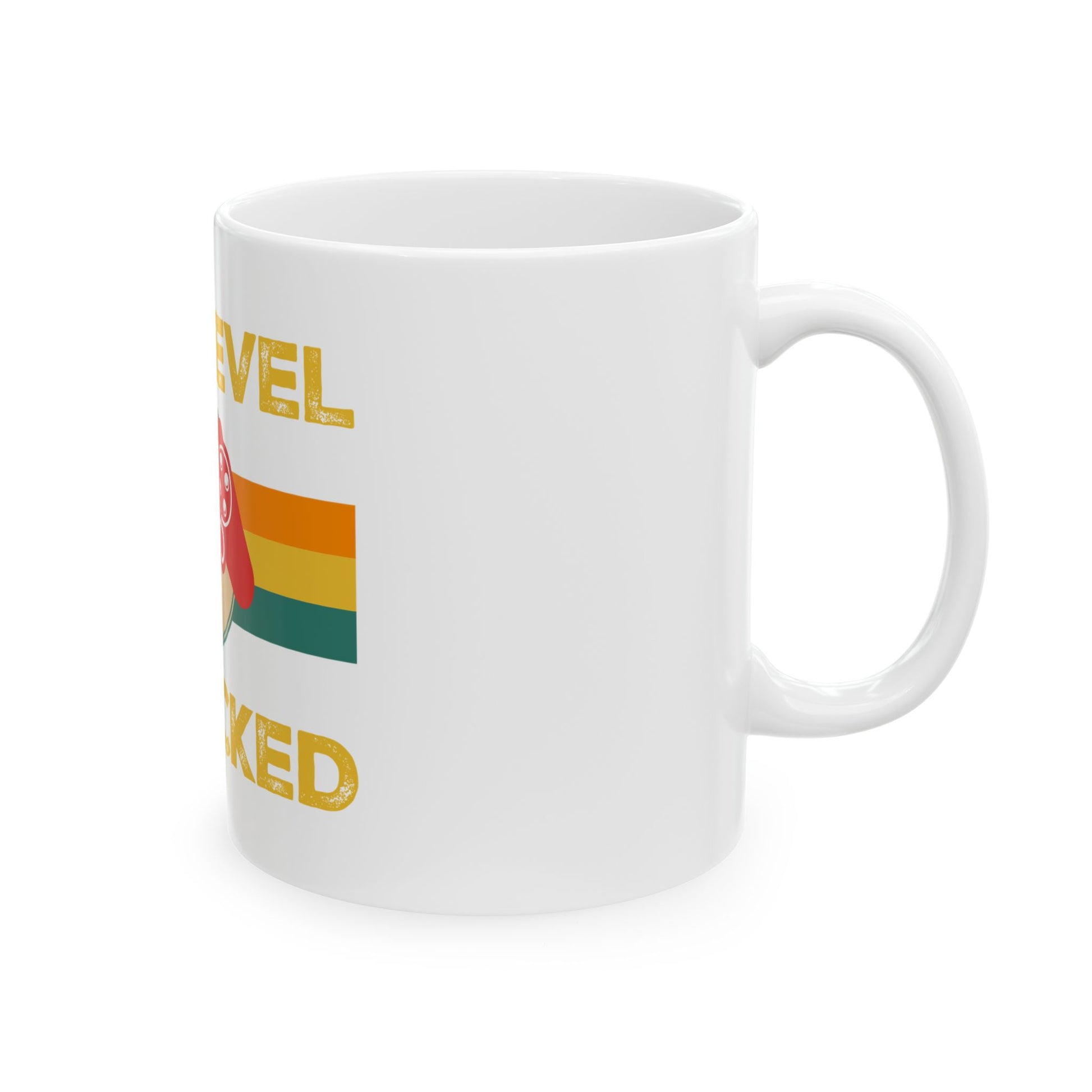 Funny Fathers Day Mug, Custom Dad Mug