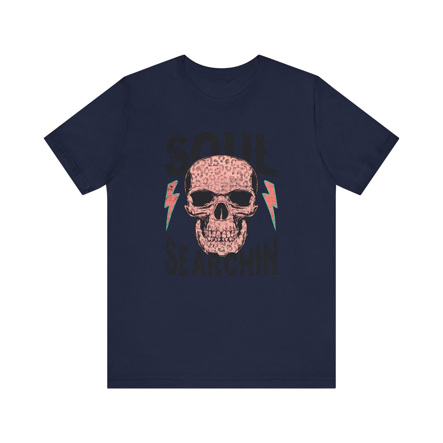 Skull Tee